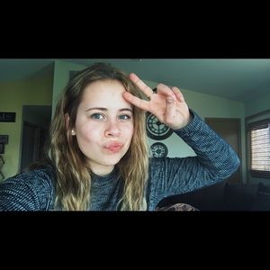 Meet your Posher, Brooklynn